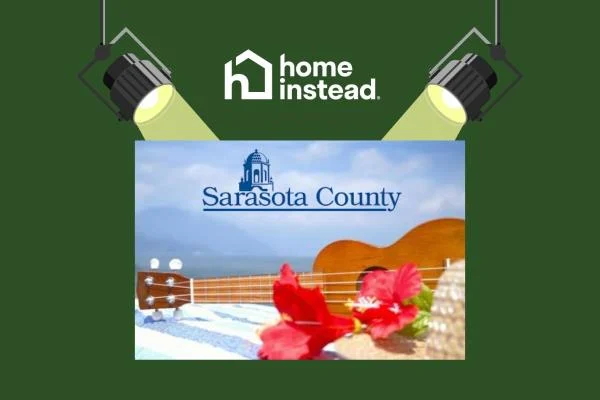 Sarasota, FL Notable Event Hawaiian Shirts Ukulele Band Holiday Music