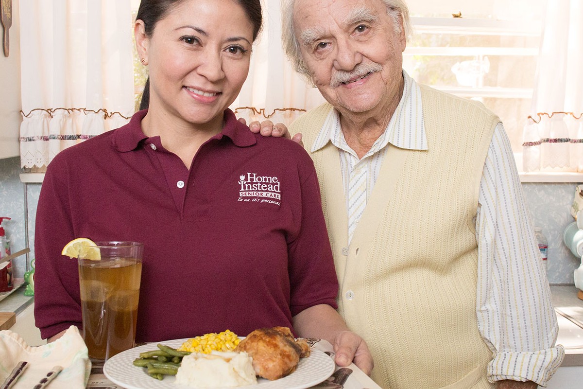 home care in newhall ca hero