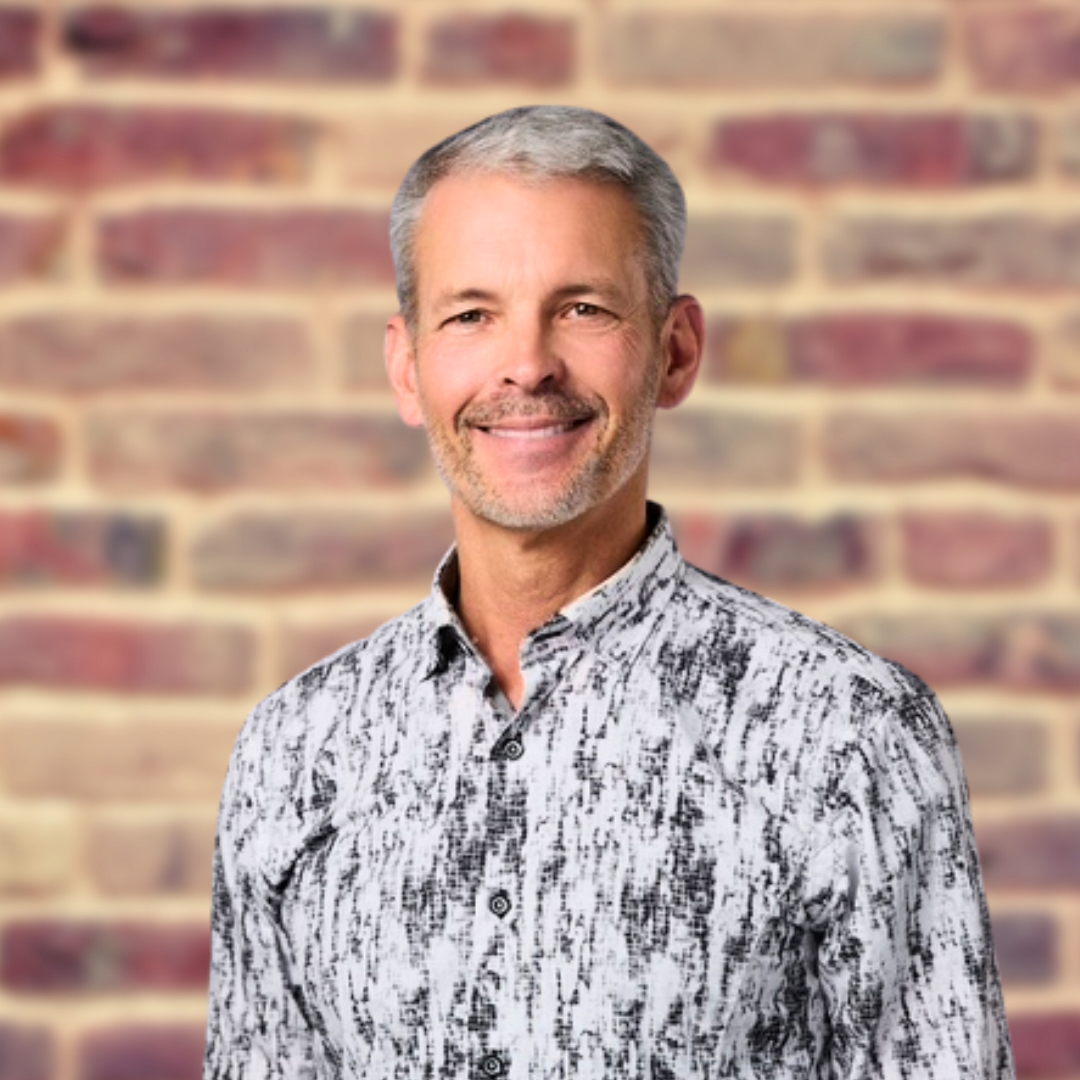 Steve Nooyen