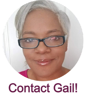 Recruiter Gail