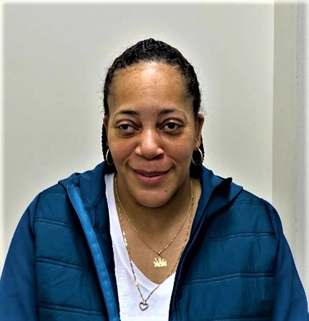 Andrea Taylor is CAREGiver of the Month - February 2022