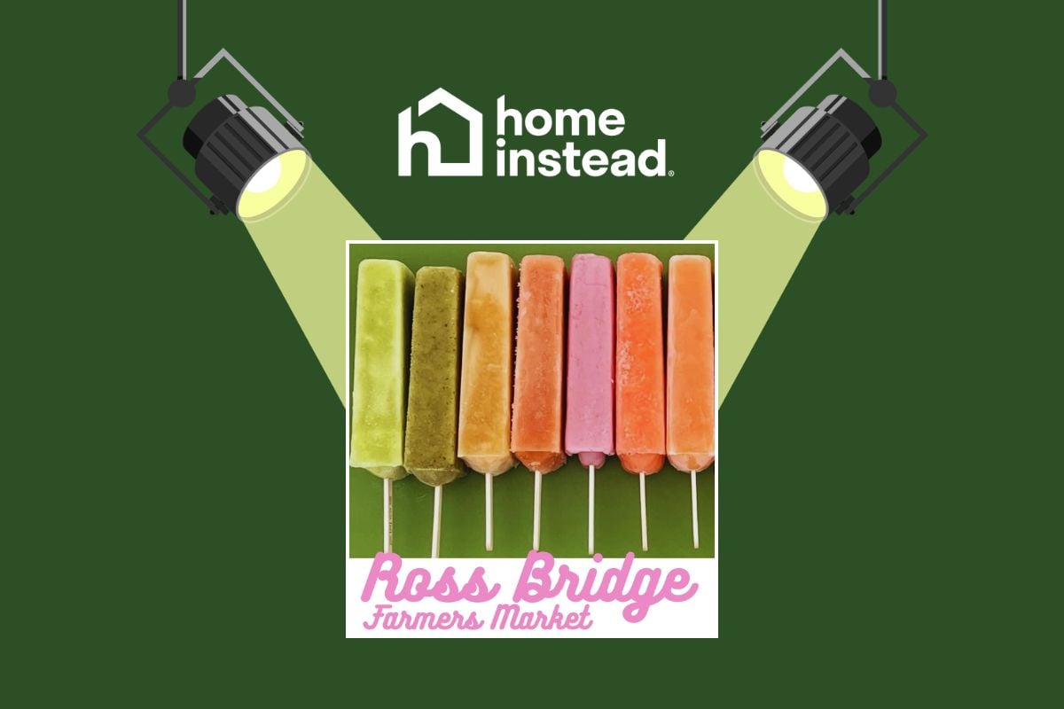 Hoover, AL Notable Event Ross Bridge Farmers Market
