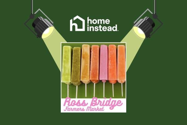 Hoover, AL Notable Event Ross Bridge Farmers Market