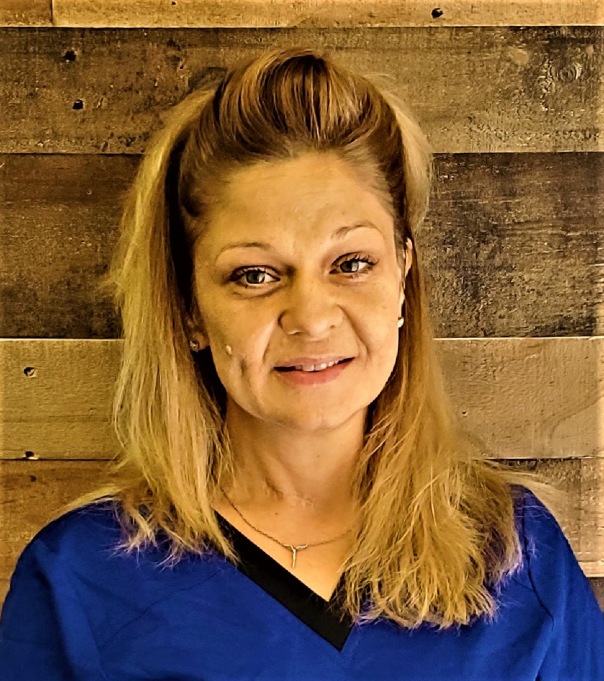 Caregiver of the Month Jenny
