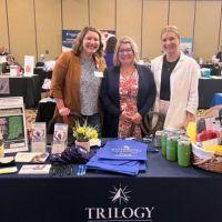 Home Instead Connects with Fellow Healthcare Professionals at the INHCSW Annual Conference