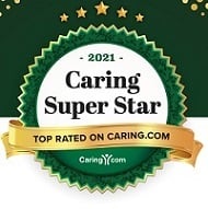 CAR CaringStars 2021 Graphic SuperStar v5