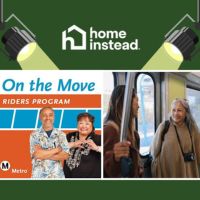 Inglewood, CA Notable Event: Older Adult Transportation Pop-Up