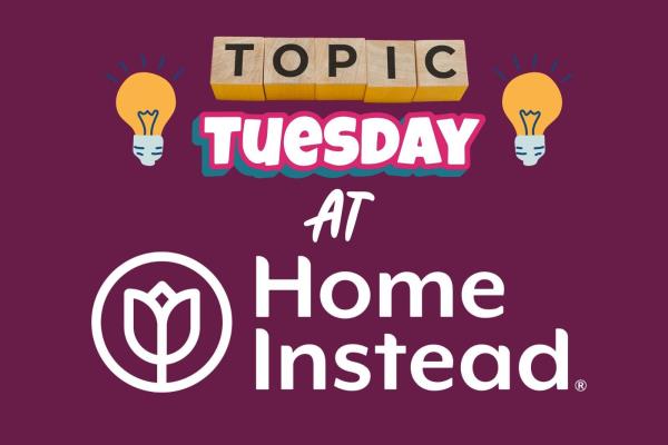 Topic Tuesday page hero