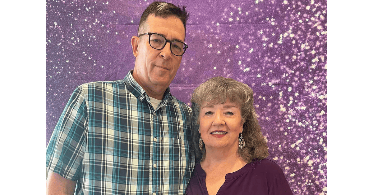 Care Professional Feature Rosemarie