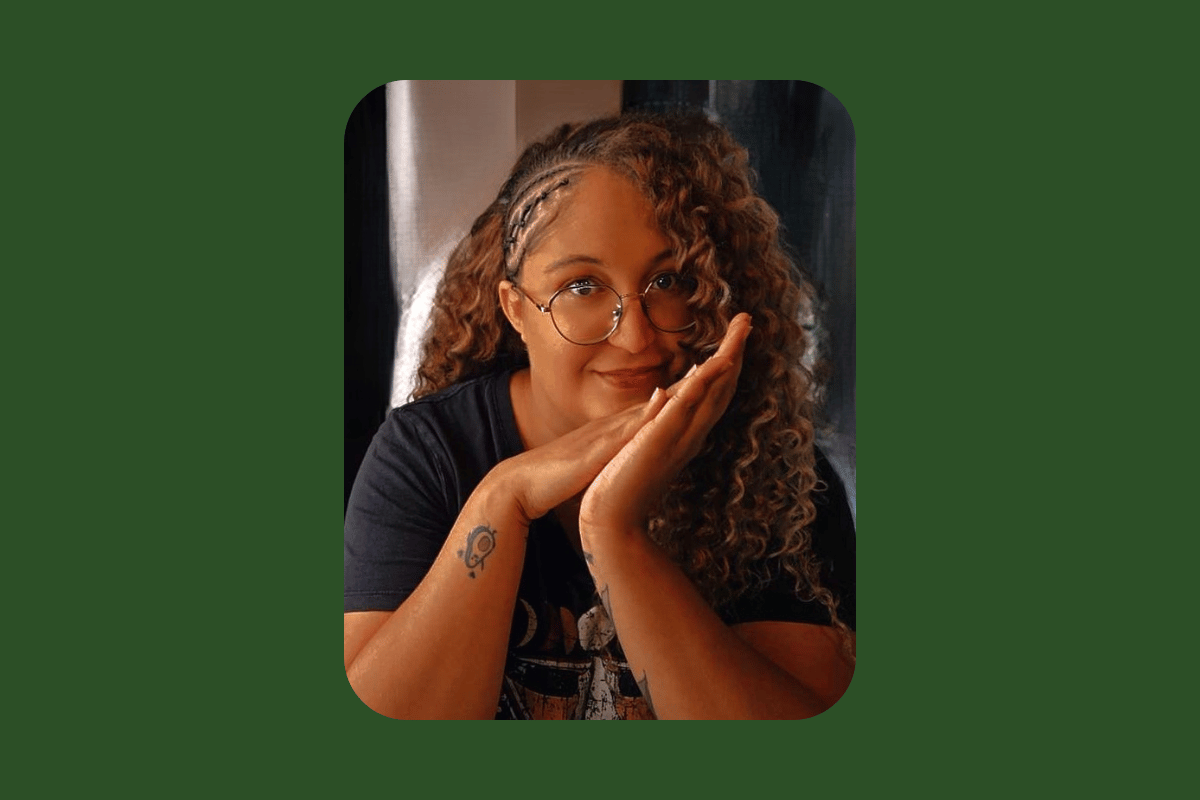 Home Instead San Angelo TX March Care Pro of the Month Chynna Kinnermon