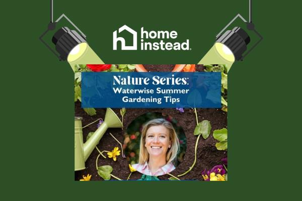 San Marino, CA Notable Event Summer Gardening Tips at the Library