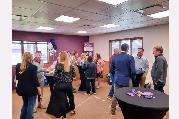 Home Instead Invites Community Partners to Happy Hour Event in Beatrice, NE