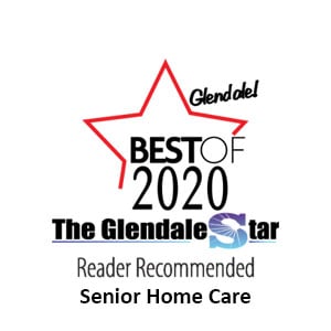 best of glendale 2020