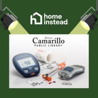 Camarillo, CA Notable Event Presentation on Prediabetes and Diabetes