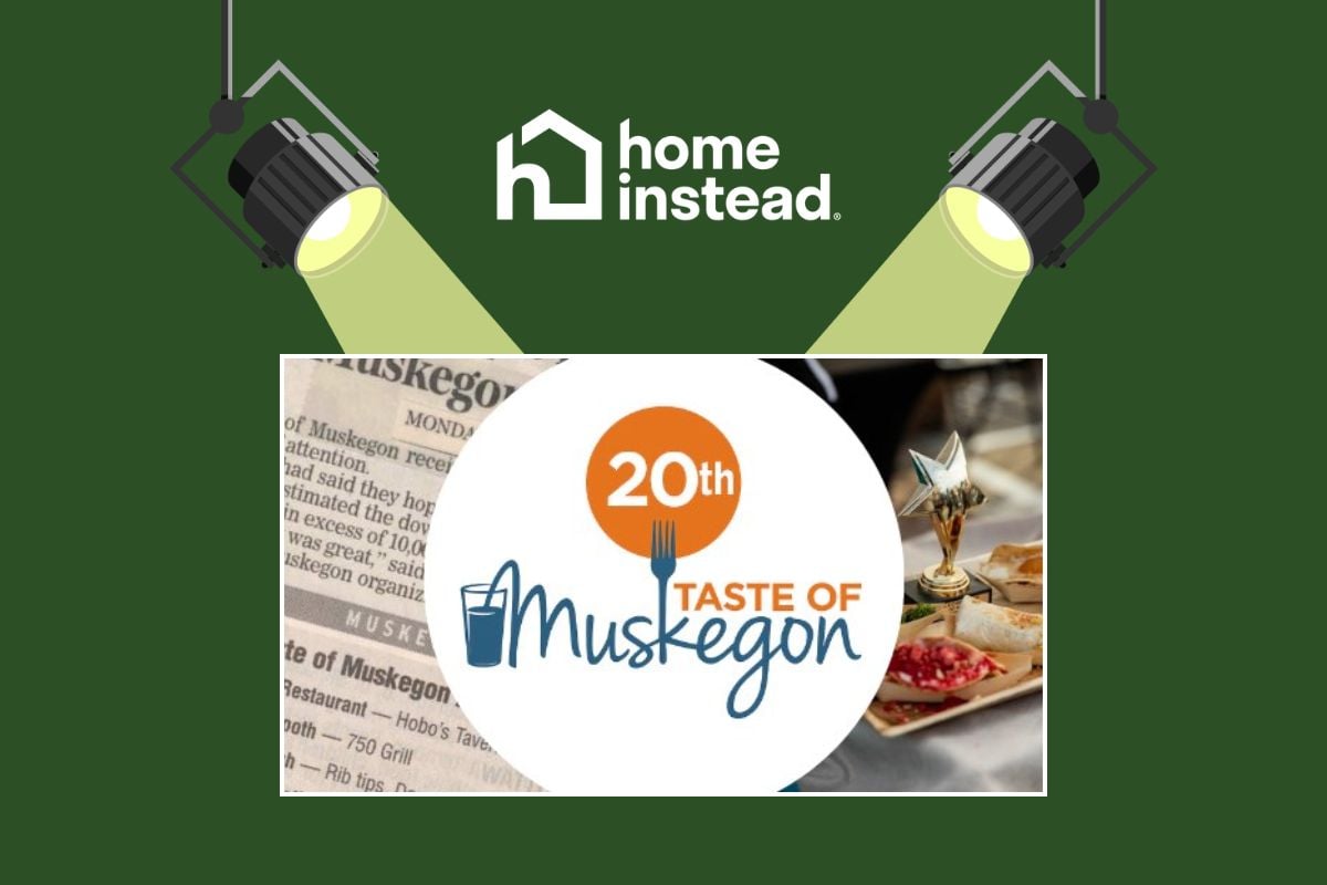 Muskegon, MI Notable Event Taste of Muskegon 2026