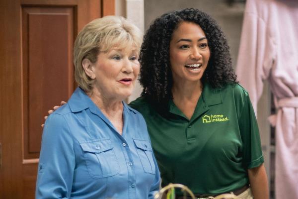 What Hammond Families Notice First About a Reliable Care Pro
