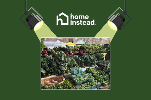 Durham, CA Notable Event Durham Grange Farmers Market