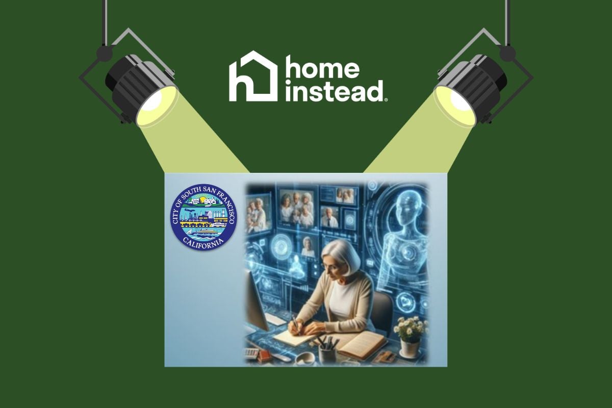 South San Francisco, CA Notable Event Family History Series