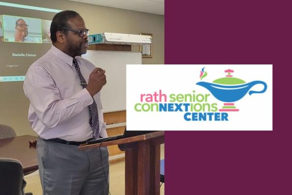 Home Instead Learns About Affordable Senior Housing at Rath Senior Connextions Center