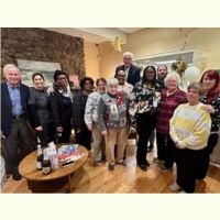 Home Instead Celebrates Caregiver Appreciation Day in Norwell, MA