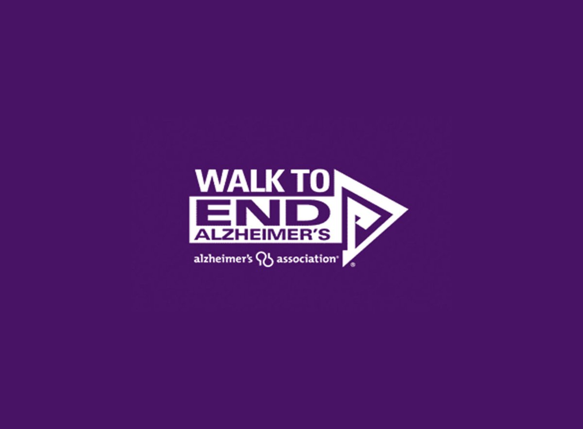 Walk To End Alzheimers