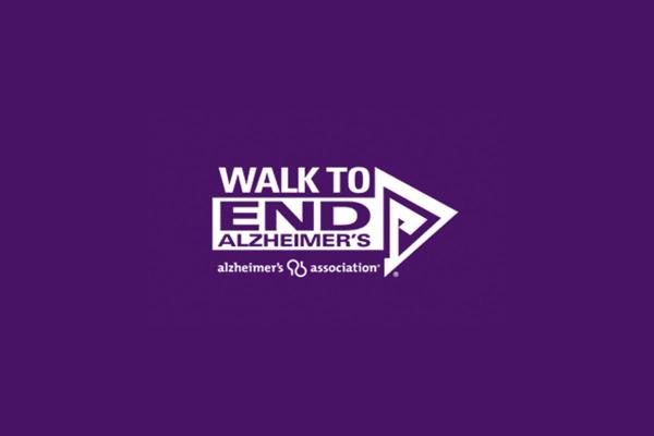 Walk To End Alzheimers