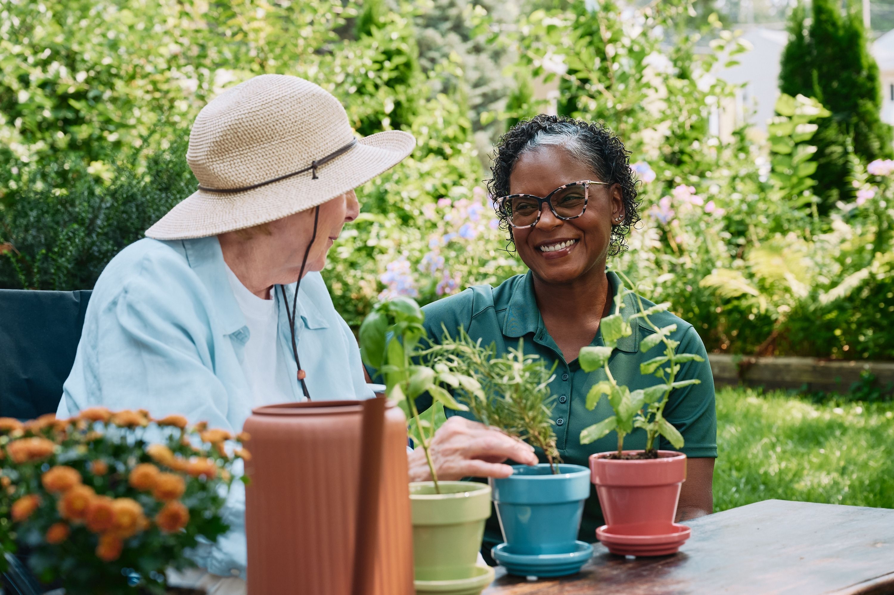 Caregiver Jobs in Baton Rouge Meaningful Work That Makes Each Day Easier