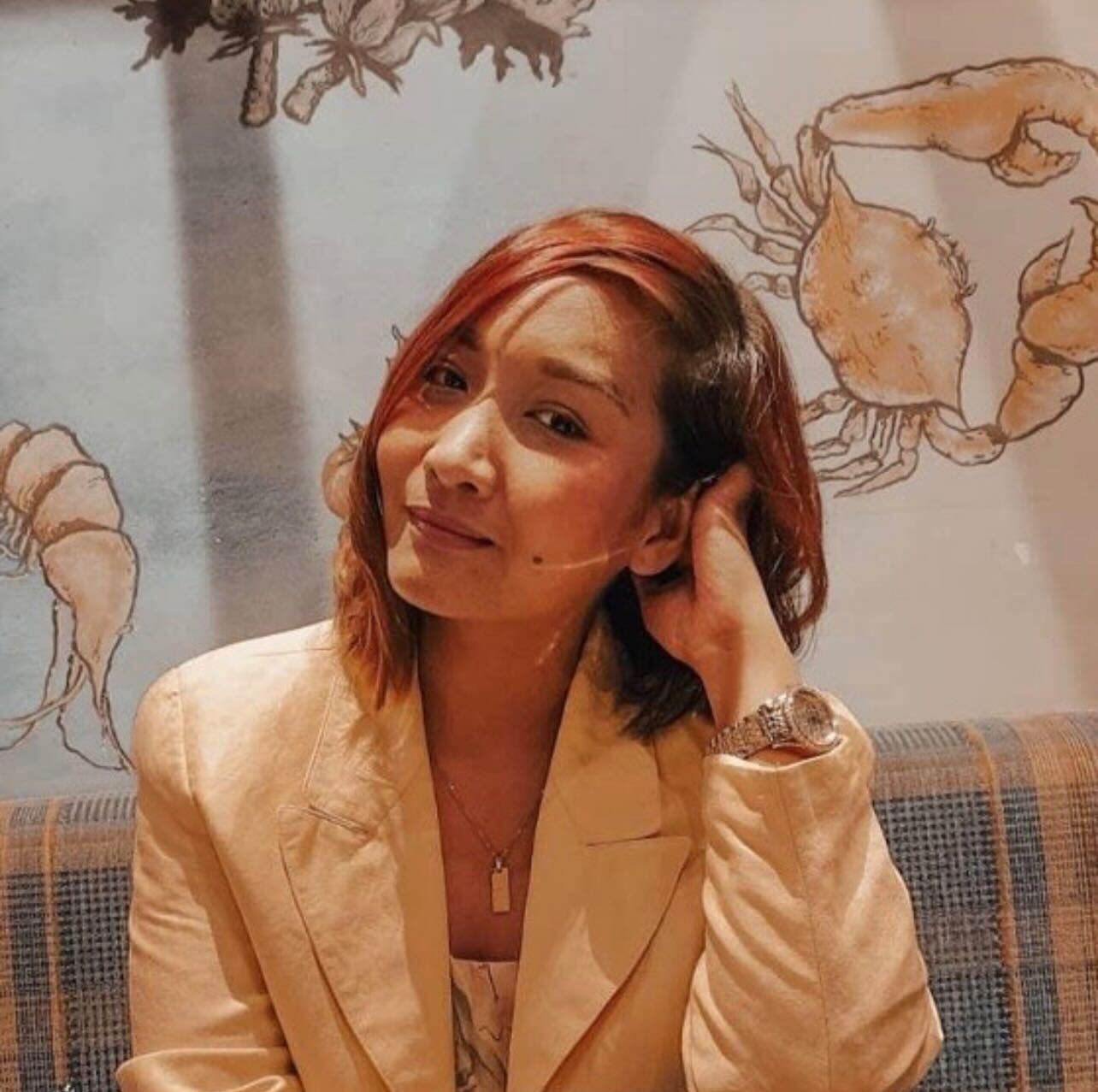 Sharon Fugaban website pic