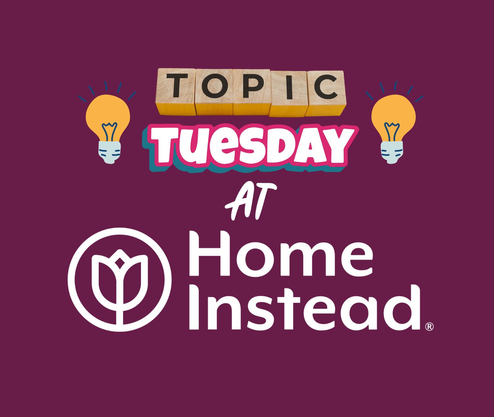 topic tuesday page hero
