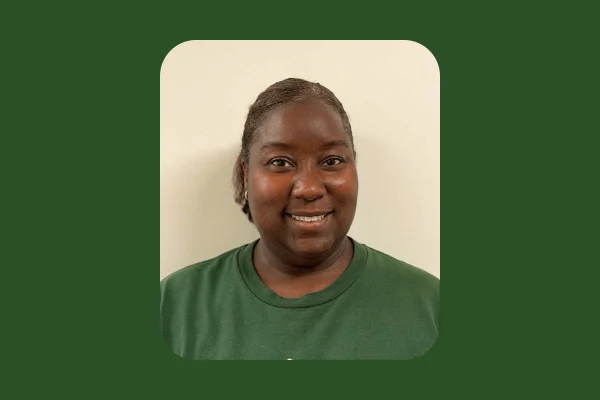 Home Instead Clinton MS April 2026 Care Pro of the Month Yvette Powell
