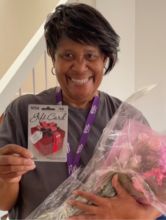 Culver City, CA CGoM - July 2023 - Jackie