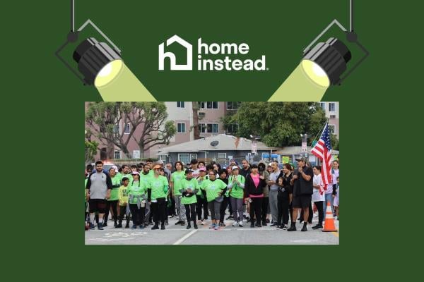 Baldwin Park, CA Notable Event Mental Health Awareness Walk & Resource Fair