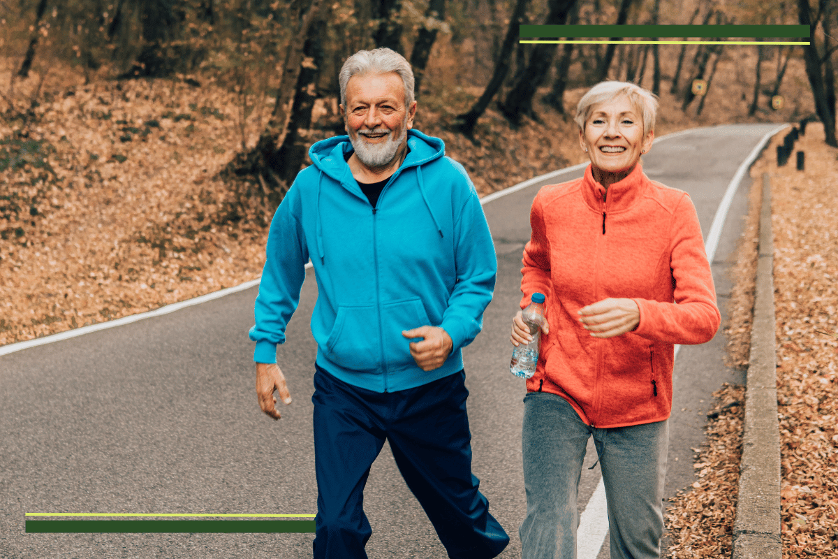 How Family Caregivers Can Help Seniors Adjust to Shorter Days and Changing Weather Graphic