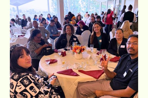 Home Instead Joins Annual SPAC Breakfast in La Cañada Flintridge, CA
