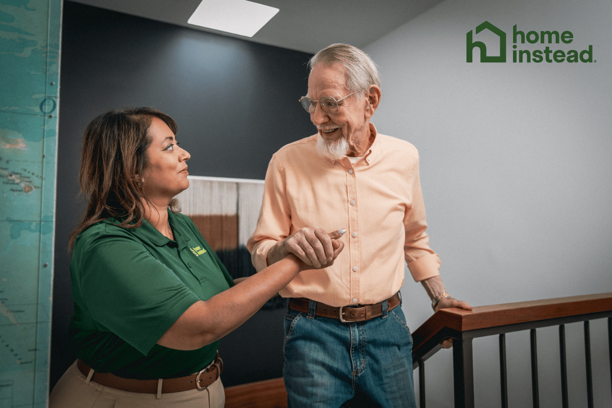 Schedule a Free Care Consultation