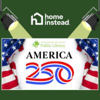 Celebrating the USA's 250th Birthday