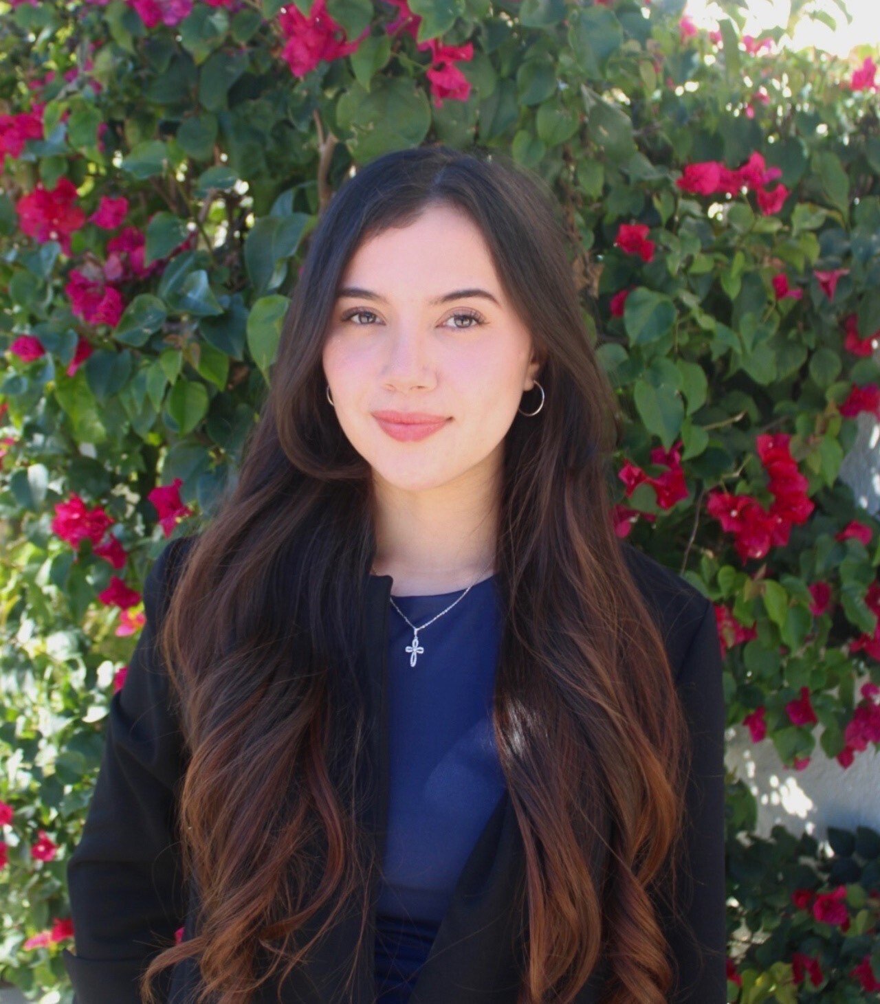 Audet Leilani Headshot