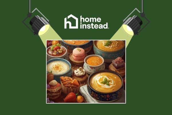 Burlingame, CA Notable Event Soup & Sweets for Valentine's Day