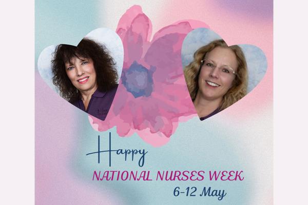 Happy National Nurses Week 2022