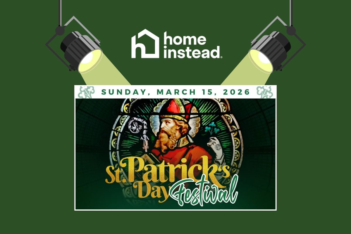 Portsmouth, VA Notable Event 2nd Annual St. Patrick's Day Festival