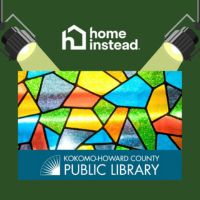 Creating Faux Stained Glass Art