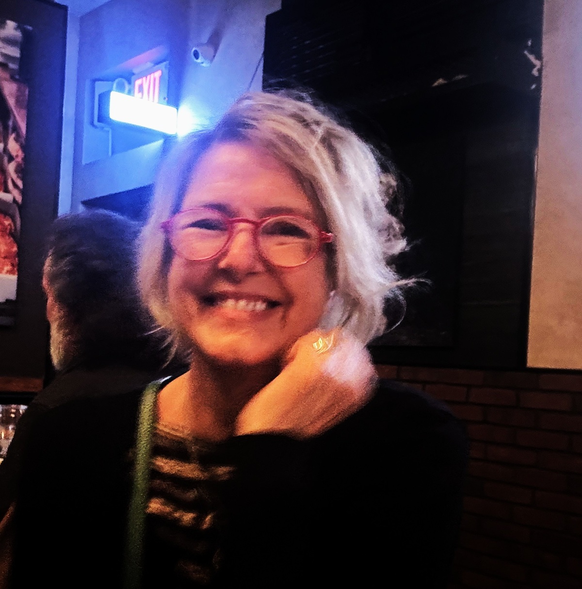 Kristin Fields Louisville 397 December 2025 Photo 2