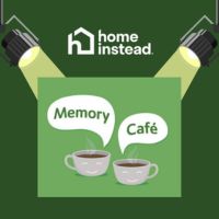Memory Cafe at the Braden River Branch Library