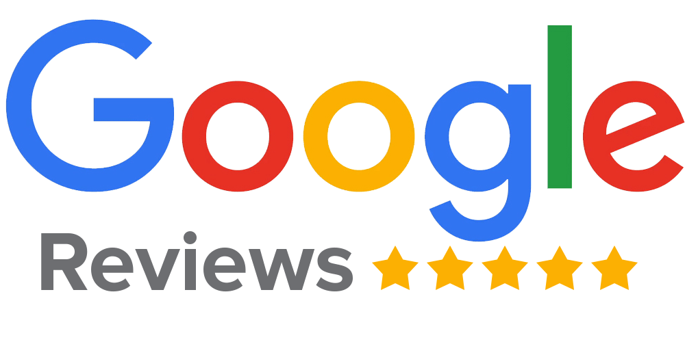 Google Reviews transparent 2