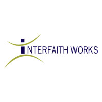 Logo for Interfaith Works