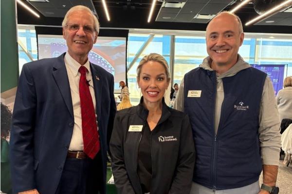 Home Instead Honors Veterans in Vestavia Hills Alabama