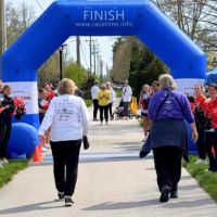 Join Home Instead for the Race Against Alzheimer's in West Lafayette, Indiana