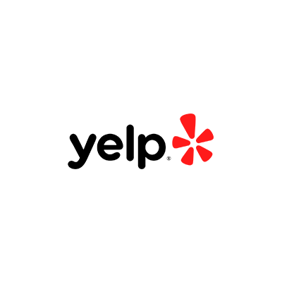 yelp icon review page