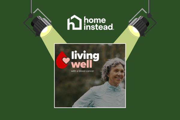 Carmel, Indiana Notable Event Living Well with Blood Cancer