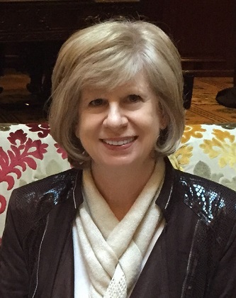 Eileen K., Office Administrator